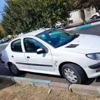 206 sd|خودرو سواری و وانت|یزد, |دیوار