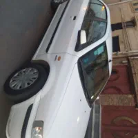 سمند موتور ملی دوگانه کارخانه مدل 97