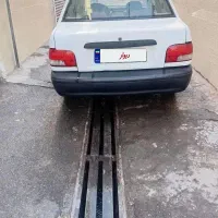 پراید مدل۸۵