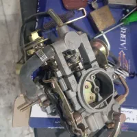 کاربراتور پراید نو|قطعات یدکی و لوازم جانبی|یزد, |دیوار