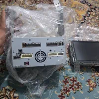 فروش مانیتور نیسان ارمادا۲۰۱۷