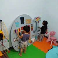 فروش کلیه وسایل خانه بازی