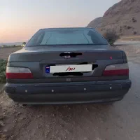 پژو پارس مدل۸۶|خودرو سواری و وانت|دهدشت, |دیوار