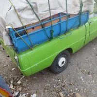 مزدا 1000|خودرو سواری و وانت|کرج, حیدرآباد|دیوار