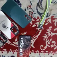 قاب گوشی a24
