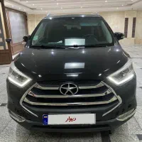 جک S3 مدل ۱۴۰۲ ، ضمانت کارنامه