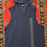 لباس ورزشی کلاهدار