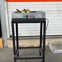 دستگاه قهوه ترک ساز شنی|سماور، چایساز، قهوهساز|تهران, امیریه|دیوار