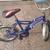 دوچرخه ۱۲|دوچرخه، اسکیت، اسکوتر|ساوه, |دیوار