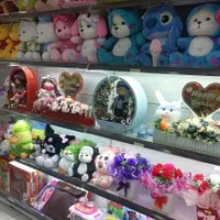 عروسک گل اسباب بازی بچه رییس