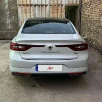 تالیسمان 2017|خودرو سواری و وانت|خاوران, |دیوار