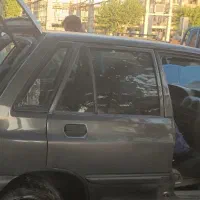 پراید 111 SE|خودرو سواری و وانت|فردیس, قریشی|دیوار