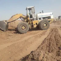 اجاره لودرو کمپرسی خاکبرداری خاکریزی|خدمات حمل و نقل|رباط‌کریم, رباط‌کریم|دیوار