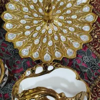 سرویس پذیرایی قو|ظروف سرو و پذیرایی|رفسنجان, |دیوار