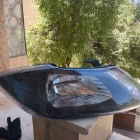 چراغ ماشین