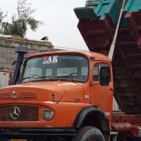 خاک ریزی خاک برداری