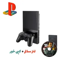 پلی 2 سالم اصلی