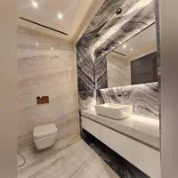 ۱۳۰متر- فاز یک ساختمان برند|اجارهٔ آپارتمان|کرج, فاز ۱ مهرشهر|دیوار