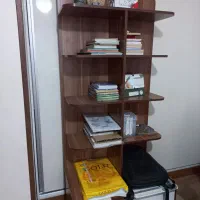 فروش ست کامل سرویس خواب مدل کالج بسیار تمیز|تخت و سرویس خواب|پردیس, فاز ۱۱|دیوار