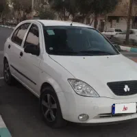 تیبا 2   مدل1400  معاوظه با پراید وانت ارتقاء