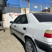 سیتروین زانتیا|خودرو سواری و وانت|گلوگاه, |دیوار