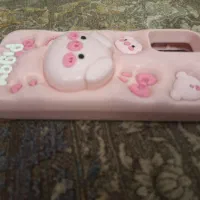 قاب گوشی A51 نو|لوازم جانبی موبایل و تبلت|قزوین, |دیوار