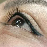 خدمات آرایش دائم