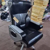 صندلی اداری مدل s5843 تحویل یک ساعته