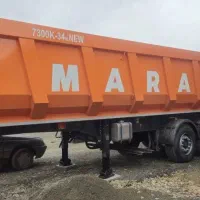 کمپرس مارال شرکتی