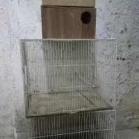 قفس پرنده