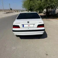 پارس|خودرو سواری و وانت|منوجان, |دیوار