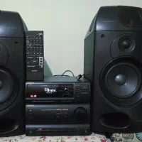 اسپیکر سونی