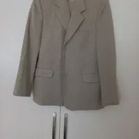 کت و شلوار و کاپشن مردانه