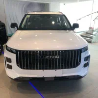 لوکانو L7سفید صفر 1404