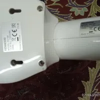 جارو شارژی|جاروبرقی، جارو شارژی، بخارشو|تهران, اراج|دیوار