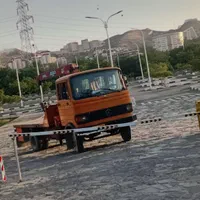 چرثقیل یاسر