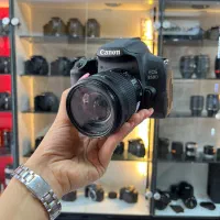 دوربین کنون Canon 850d + 18-55mm ویژه دانش  آموزان