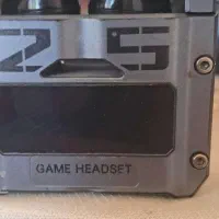 ایرپاد سالم در حد نو