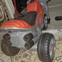 موتور بچه|اسباب‌بازی بچه|خرمشهر, |دیوار