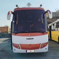اتوبوس اسکانیا کلاسیک ۸۷ تک صندلی۲۵تایی تایید شده