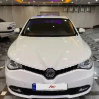 MG GT 2016 درحد|خودرو سواری و وانت|تهران, مسعودیه|دیوار