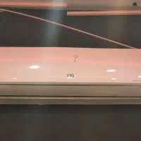 کولرگازی گرم وسرد۲۴۰۰۰ برندirg.گرماتاب ایتالیایی