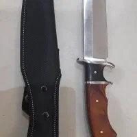 چاقو طبیعت گردی کلمبیا