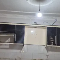 فروش کابینت هایگلاس کار کرده|مصالح و تجهیزات ساختمان|کوهدشت, |دیوار