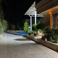 باغچه باغ کودیان معاوضه با ماشین|فروش زمین و ملک کلنگی|شیراز, کودیان|دیوار