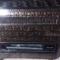 بخاری|بخاری، هیتر، شومینه|قرچک, میرزائی جنوبی|دیوار