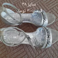 کفش و صندل|کیف، کفش، کمربند|اصفهان, همدانیان|دیوار