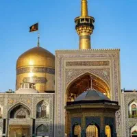 تور  زیارتی با قطار و اتوبوس  مشهد
