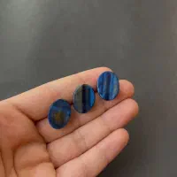 چشم ببری رنگ خاص و کمیاب|جواهرات|تهران, جی|دیوار