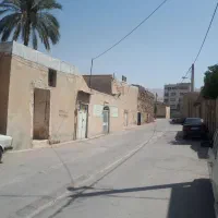 منزل قدیمی جهت انباریاکارگاه